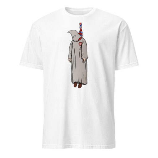 Kill the Klan Shirt – Anti-Racism Protest T-Shirt | Cuccico - Image 8