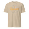Tennessee Tri-Star Tee | Volunteers Shirt – Unisex State Pride T-Shirt by Cuccico