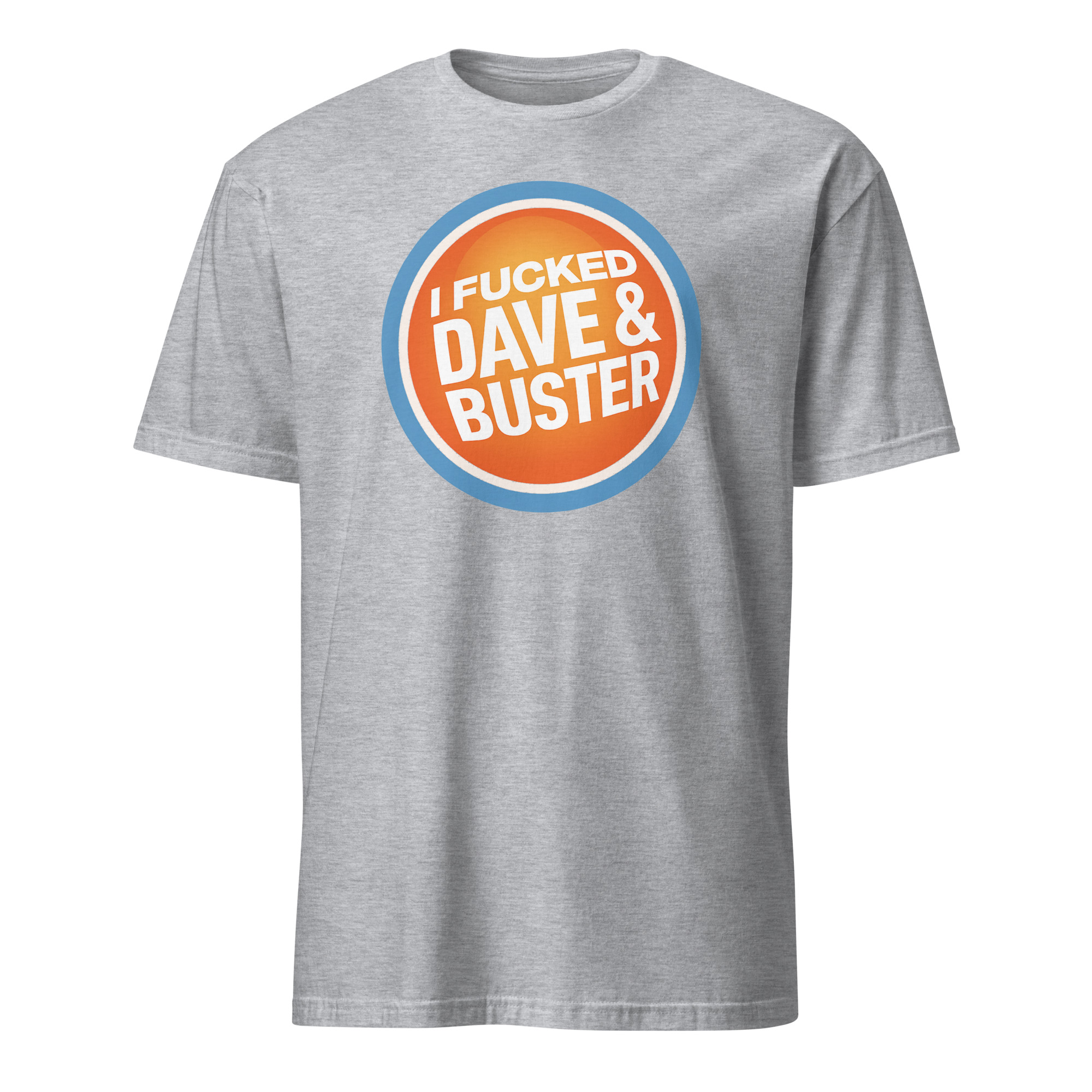 Funny Dave & Buster’s Adult Humor Tee – Offensive Graphic Shirt | Cuccico 8 Funny Dave & Buster’s Adult Humor Tee – Offensive Graphic Shirt | Cuccico - Image 8