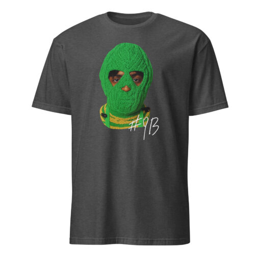 Vintage Youngboy Shirt – Masa Tour ‘25 Tee | Rapper Fan Shirt | Cuccico - Image 6