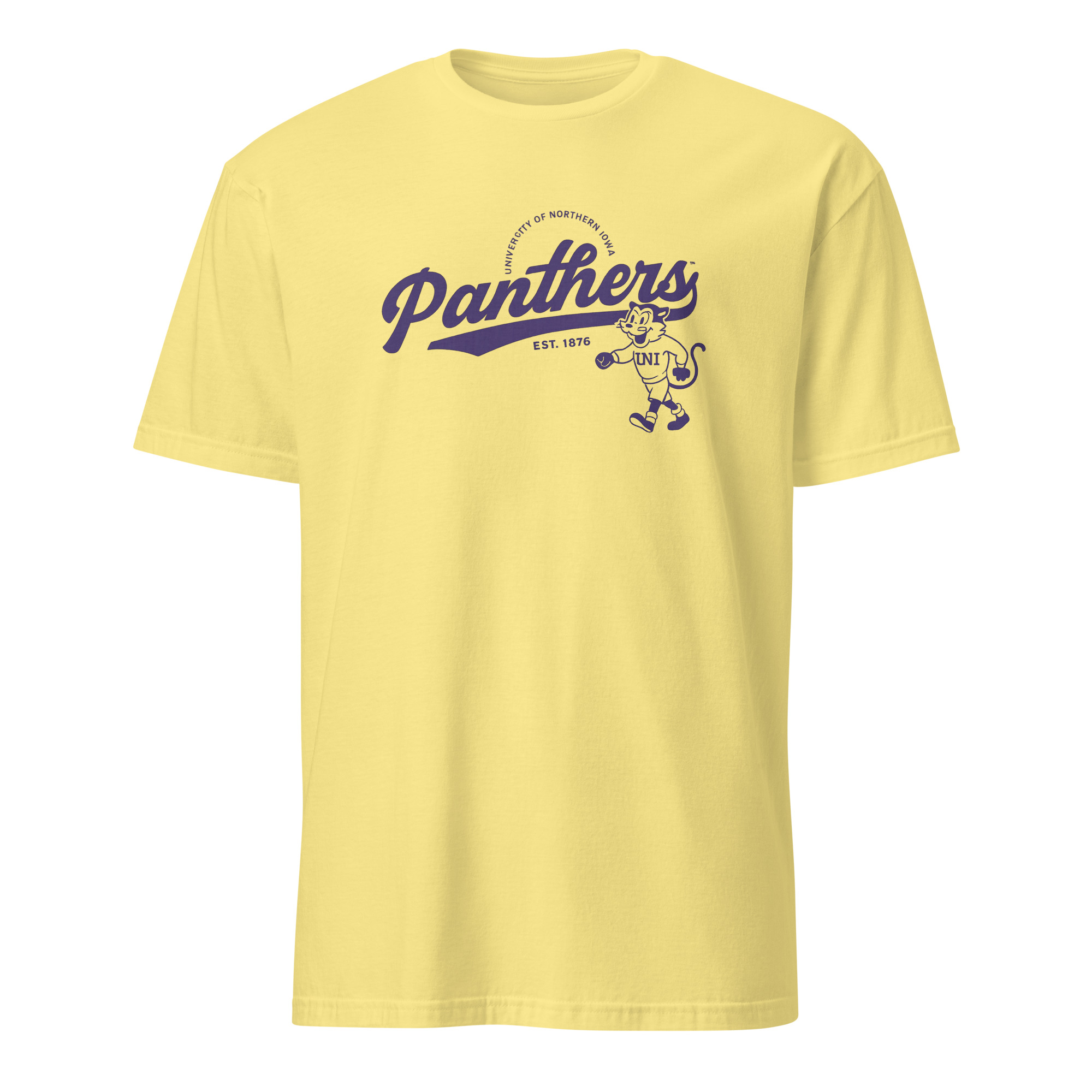 Iowa Hawkeyes Est. 1847 Football Logo Shirt | University of Iowa Cuccico 6 Iowa Hawkeyes Est. 1847 Football Logo Shirt | University of Iowa Cuccico - Image 6