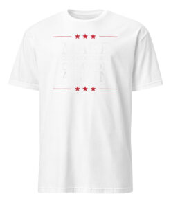Make Common Sense Common Again T-Shirt | Funny Political Shirt | Statement Tee