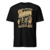 Retro Halloween Monster Mash Shirt – Comfort Colors Graphic Tee | Frankenstein Design