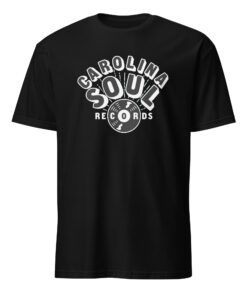 The Runarounds Charlie Cooper Carolina Soul Records T-Shirt | Cuccico