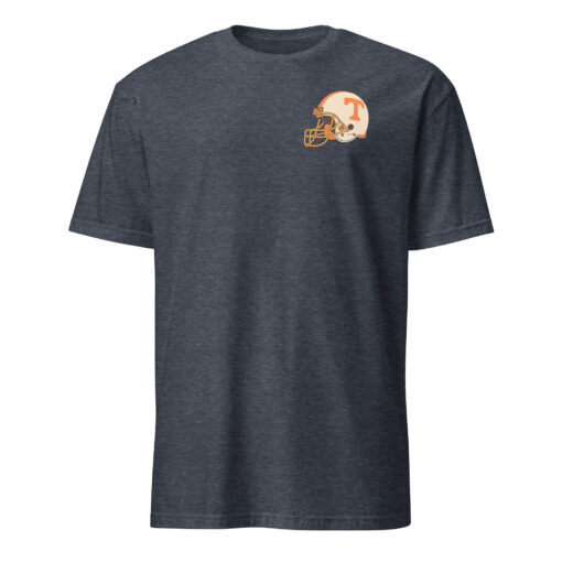 Tennessee Orange Game Day Shirt – Football Team Spirit Tee | Cuccico - Image 5