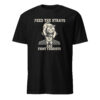 Feed the Strays | Fight Fascists Shirt — Bold Graphic Tee | Cuccico