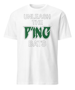 MCR Philly "Unleash The F’Ing Bats" 2025 Concert Shirt | Cuccico