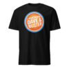 Funny Dave & Buster’s Adult Humor Tee – Offensive Graphic Shirt | Cuccico