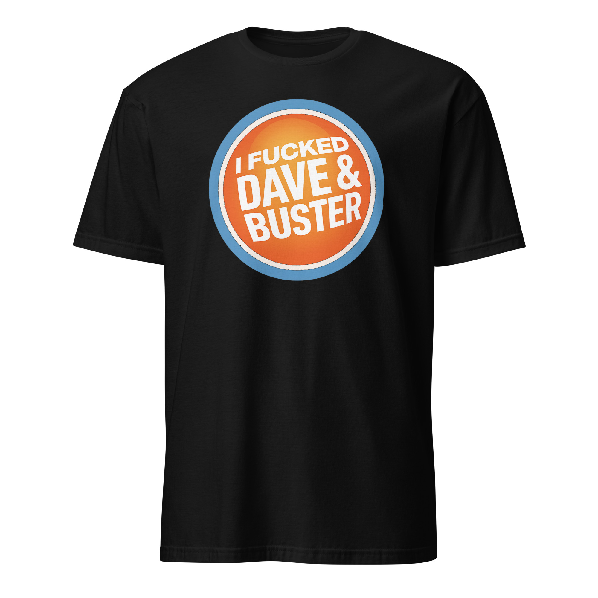 Funny Dave & Buster’s Adult Humor Tee – Offensive Graphic Shirt | Cuccico 1 Funny Dave & Buster’s Adult Humor Tee – Offensive Graphic Shirt | Cuccico