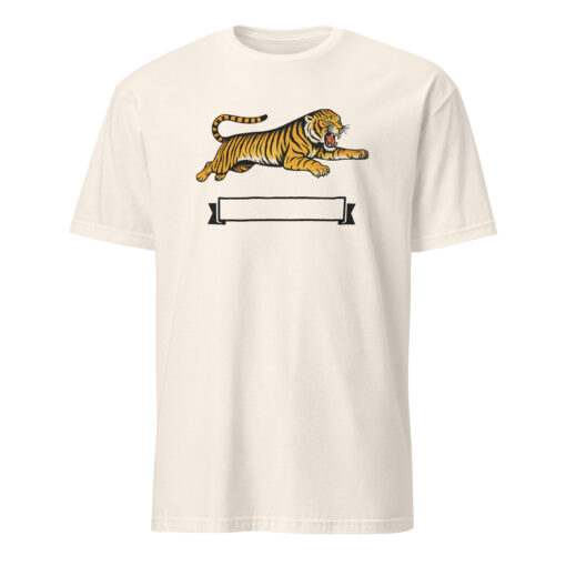 Charlie’s Tiger T-Shirt – The Runarounds S1E3 Outfit | Cuccico - Image 7