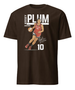 Kelsey Plum Throwing T-Shirt – Legendary Toss Design | Fan Tee 13 Kelsey Plum Throwing T-Shirt – Legendary Toss Design | Fan Tee