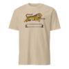 Charlie’s Tiger T-Shirt – The Runarounds S1E3 Outfit | Cuccico