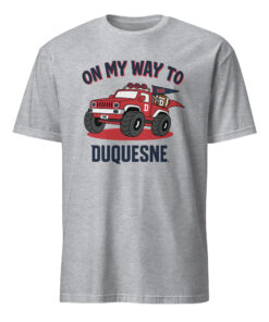 Cuccico Infant Vive La Fête Paint Brush Onesie – Duquesne Dukes