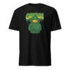 Vintage Donald Duck Oregon Ducks Football T-Shirt | Cuccico