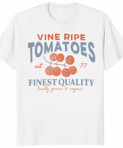 General Hospital September 2025 Charlotte Baby Tee Explained