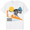 9-13-2025 Greensky Bluegrass Tour Red Rocks Shirt general mockup