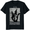 Jaxs Black Ice Cube on Reasonable Doubt Shirt