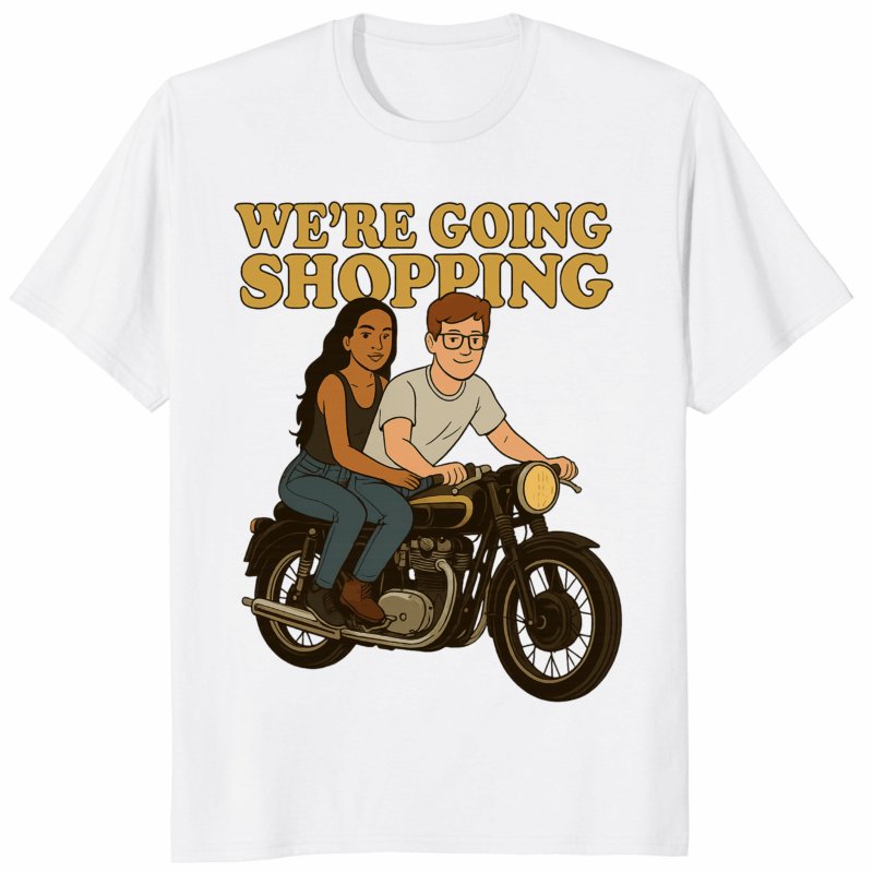 Kim K And Sam A Going Shopping Shirt 12 Kim K And Sam A Going Shopping Shirt retro meme design