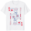 Kyle Tucker King Tuck shirt officially licensed Astros fan apparel in soft cotton