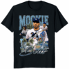 Mookie Betts Dodgers Shirt in black