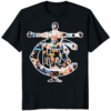 Terence The Crawford Era Shirt – premium cotton boxing streetwear tee inspired by Terence “Bud” Crawford
