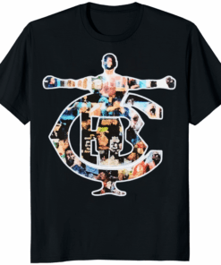 Terence The Crawford Era Shirt – premium cotton boxing streetwear tee inspired by Terence “Bud” Crawford
