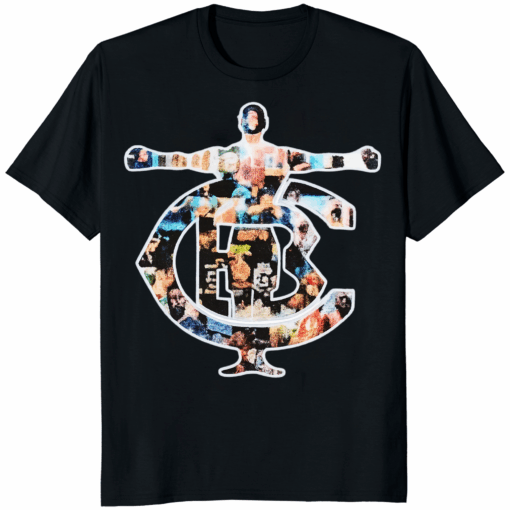 Terence The Crawford Era Shirt – premium cotton boxing streetwear tee inspired by Terence “Bud” Crawford