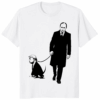 Trump Putin Dog Anti Trump FDT Shirt – political protest satire tee