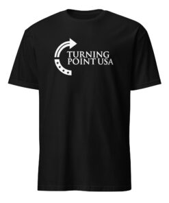 Sydney Sweeney Turning Point USA Shirt