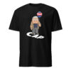 Cap - Funny Design T-Shirt