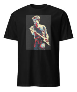 bryan adam T-Shirt T-Shirt