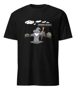 The New Leader T-Shirt