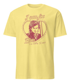 Anakin Skywalker I Can Fix Him No Really I Can Shirt