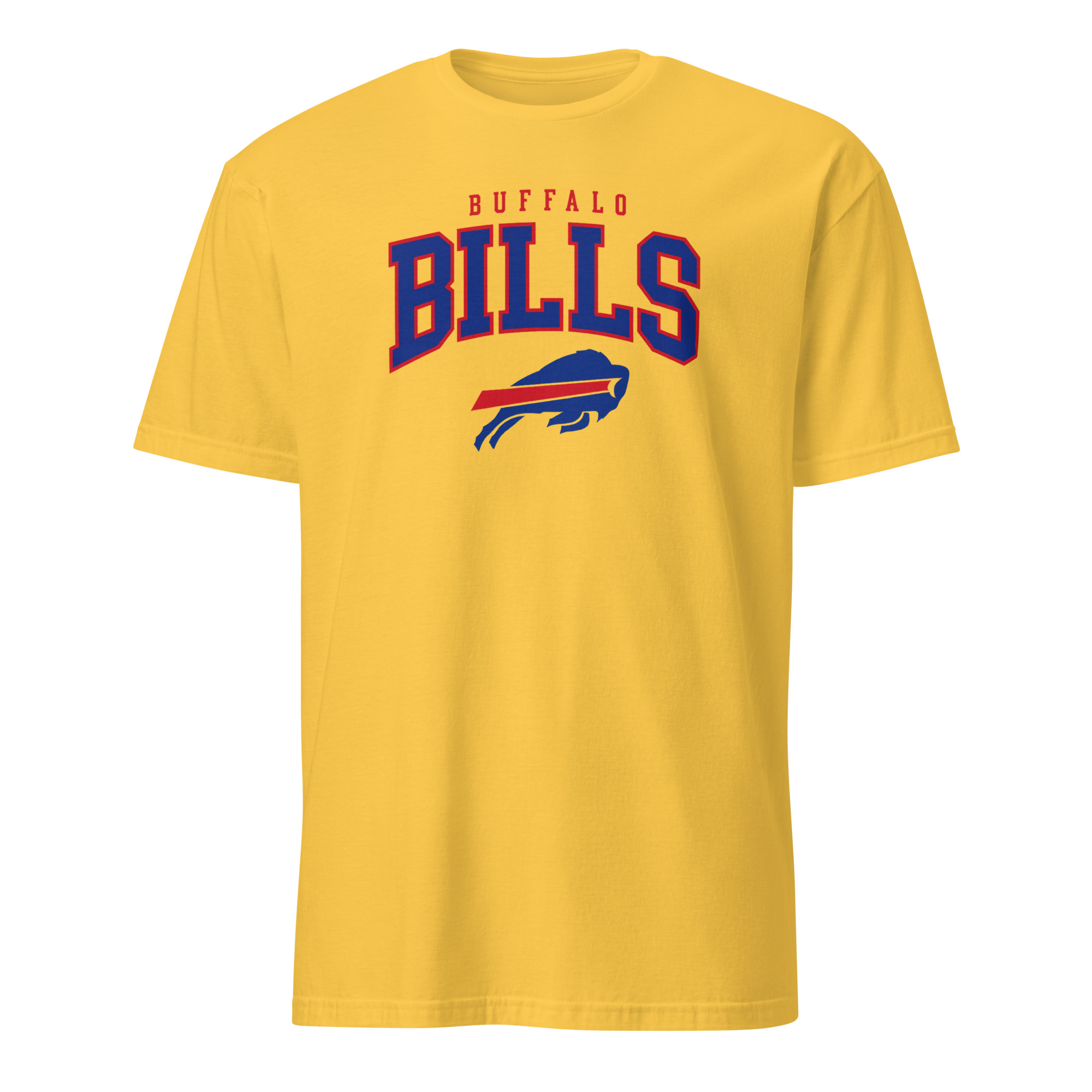 Buffalo Bills Shirt 3 Buffalo Bills Daisy Shirt – Official NFL Fan Tee