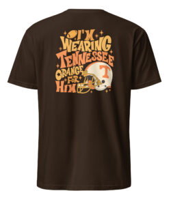 Tennessee Orange Game Day Shirt