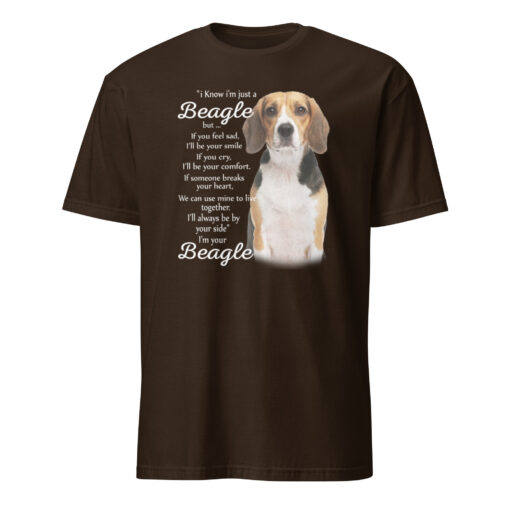 BEAGLE NEW TRENDING T-shirt - Image 3