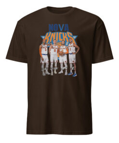 Nova Knicks Jalen Brunson Josh Hart Mikal Bridges Shirt 8 Nova Knicks Jalen Brunson Josh Hart Mikal Bridges Shirt