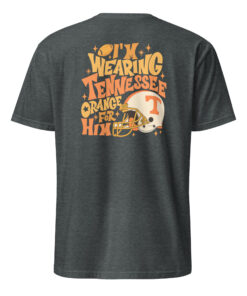 Tennessee Orange Game Day Shirt