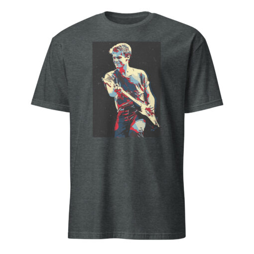 bryan adam T-Shirt T-Shirt - Image 4