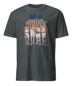 Nova Knicks Jalen Brunson Josh Hart Mikal Bridges Shirt 9 Nova Knicks Jalen Brunson Josh Hart Mikal Bridges Shirt