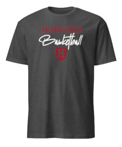 Harvard Basketball Wear By Steve Kerr Shirt 9 Harvard Basketball Wear By Steve Kerr Shirt in dark heather grey
