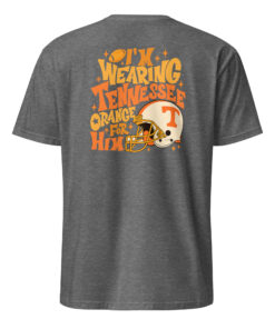 Tennessee Orange Game Day Shirt