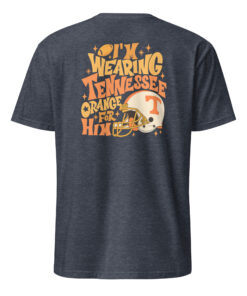 Tennessee Orange Game Day Shirt