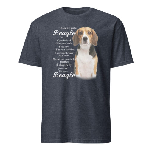 BEAGLE NEW TRENDING T-shirt - Image 5