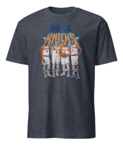 Nova Knicks Jalen Brunson Josh Hart Mikal Bridges Shirt 10 Nova Knicks Jalen Brunson Josh Hart Mikal Bridges Shirt