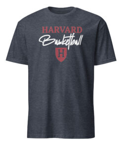 Harvard Basketball Wear By Steve Kerr Shirt 8 Harvard Basketball Wear By Steve Kerr Shirt in heather navy