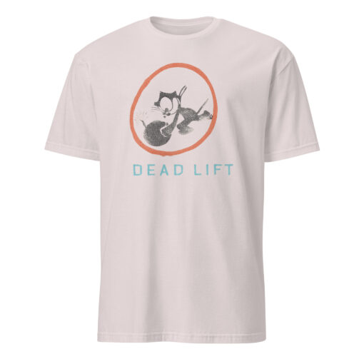 Dead Lift T-Shirt | Graphic Tee | The Runarounds - Image 5