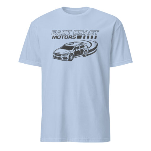 A Thousand Tomorrows S1E4 East Coast Motorsports T-Shirt