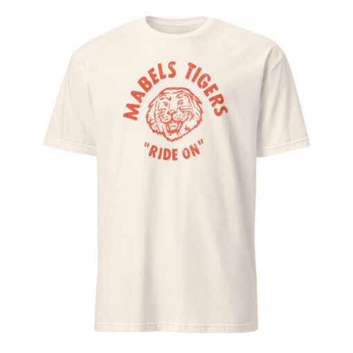Pretty Clemson Tigers Paw T-Shirt – Graphic Tee for Fans - Image 8
