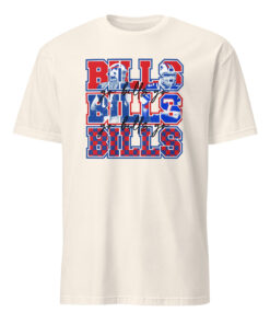 Lets Go Bills Soft Josh Allen MVP Shirt 10 Let’s Go Bills Soft Josh Allen MVP Shirt in natural color – Buffalo Bills Mafia fan tee